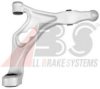AUDI 7L8407152K Track Control Arm